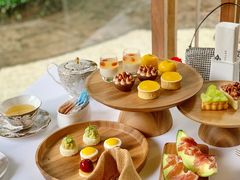 -三嚥阁 La Villa Restaurant