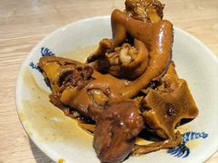 -红猪卤肉饭(大西洋美食城店)