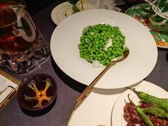 -華府(凯德晶萃店)