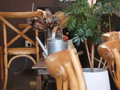 -MIMO CAFE(沙头角店)