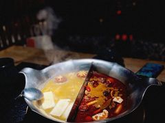 -湊湊火锅·茶憩(上海合生汇店)