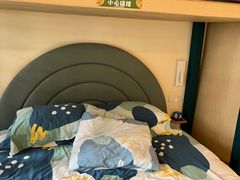 -太阳岛度假酒店