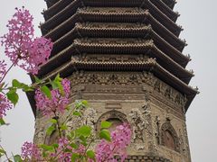 -玲珑塔公园