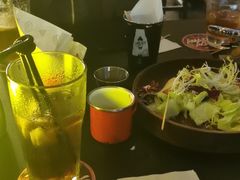 -AClub餐吧(富华里店)