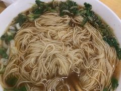 -水仙拉面(水仙街店)