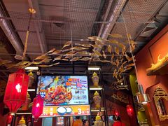 -鸣记脆皮烤鱼·海鲜烤鱼(亿合城店)