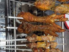 -古彭7只羊·招牌白串·碳锅羊肉旗舰店