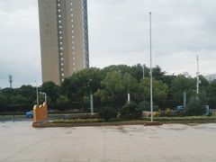 -溧阳汽车客运总站