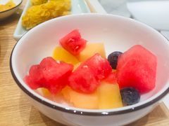 -池奈·咖喱蛋包饭(熙地港店)