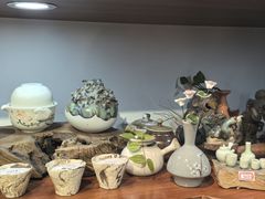 -碰瓷儿陶艺DIY体验馆(五道营胡同总店)