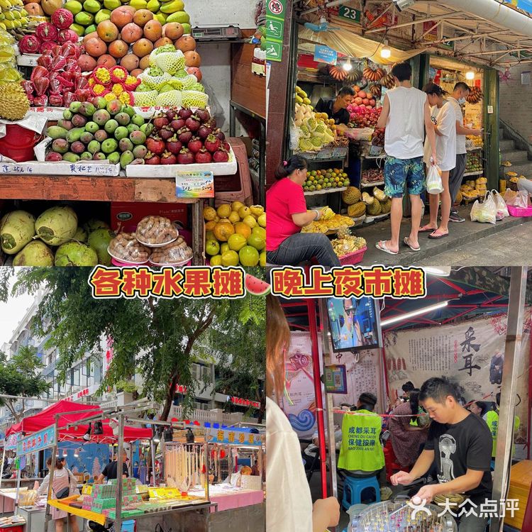 三亚美食攻略🏖️｜超实用💯🐴后打卡❗