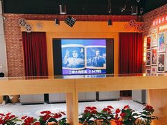 -上海市虹口区图书馆(曲阳分馆)