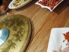 -莉莉家的音乐花园餐吧(航空路店)