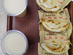 -樊记腊汁肉(竹笆市总店)