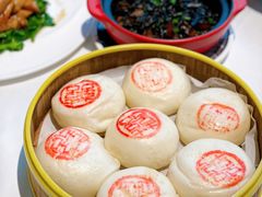 -黛瓦里巷(南京东路店)