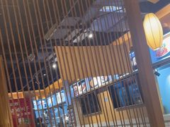 -黑家养生粥道馆(新世纪店)