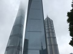 -上海中心大厦