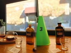 -CABO Coffee