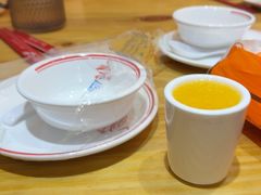 -老姑砂锅·烧烤天津菜(体北道店)