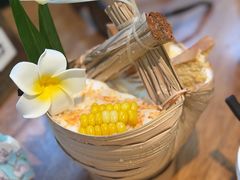 -婉泰·特色小吃·舂鸡脚(告庄二店)