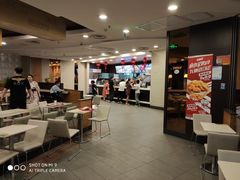 大堂-肯德基(欣旺店)