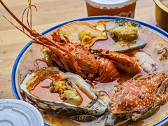 -三爷糟粕醋·鲜鱼汤·海南特色小吃(新华南路店)