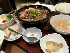 -四川餐馆(京都ポルタ店)