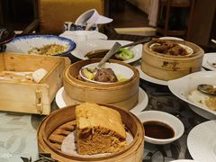 -桃源春晓中餐厅 TaoYuan Restaurant