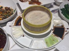 -怡品堂·金宴 (北京索菲特大酒店)