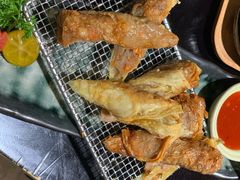 -小明同学(三里屯店)