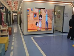 -极橙儿童齿科矫正中心(奥城店)