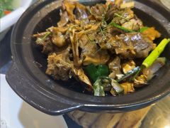 -金騰閣·经典粤菜(汾江中路店)