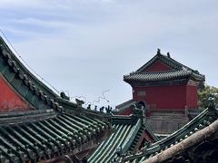 -武当山风景区