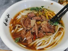 -易裕和·长沙米粉(竹塘西路店)