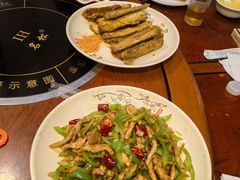 -聚首堂·特色小吃·肘子(什刹海德胜门店)