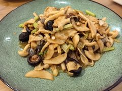 -桂缘味道·武夷乡土农家老味道