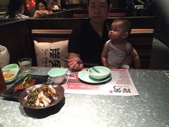 -炭舍干锅·烤鱼(扬名广场店)