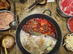 -冯校长老火锅(深圳总店)