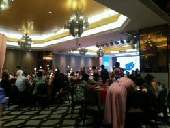 -稻香酒家-宴会厅·BB宴·年会·喜宴(天河领展店)