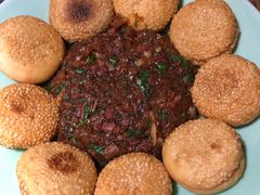 -淀里船宴(卓达店)