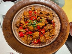 -千百味红餐厅·江西菜(绿地双子塔店)