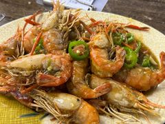 -贞姨美食·老字号海鲜大排档