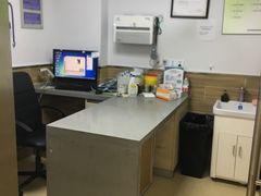 -爱侣宠医·鹦鹉专科·小型哺乳类·异宠专科(灵石路店)