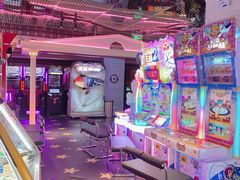 -反斗乐园(领展中心城店)