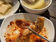 -新村一只鸡(新村本店)