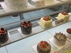 -TOUCH泰奇(金桥长岛路店)