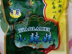 -西北角美素锅巴菜(洪湖里店)