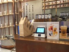 -眷茶(大卫城10楼店)