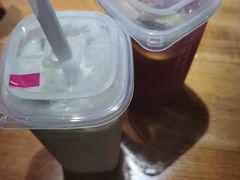 -九锅一堂酸菜鱼(新南凯德直营店)