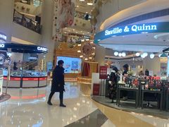 -银座mall(东直门店)